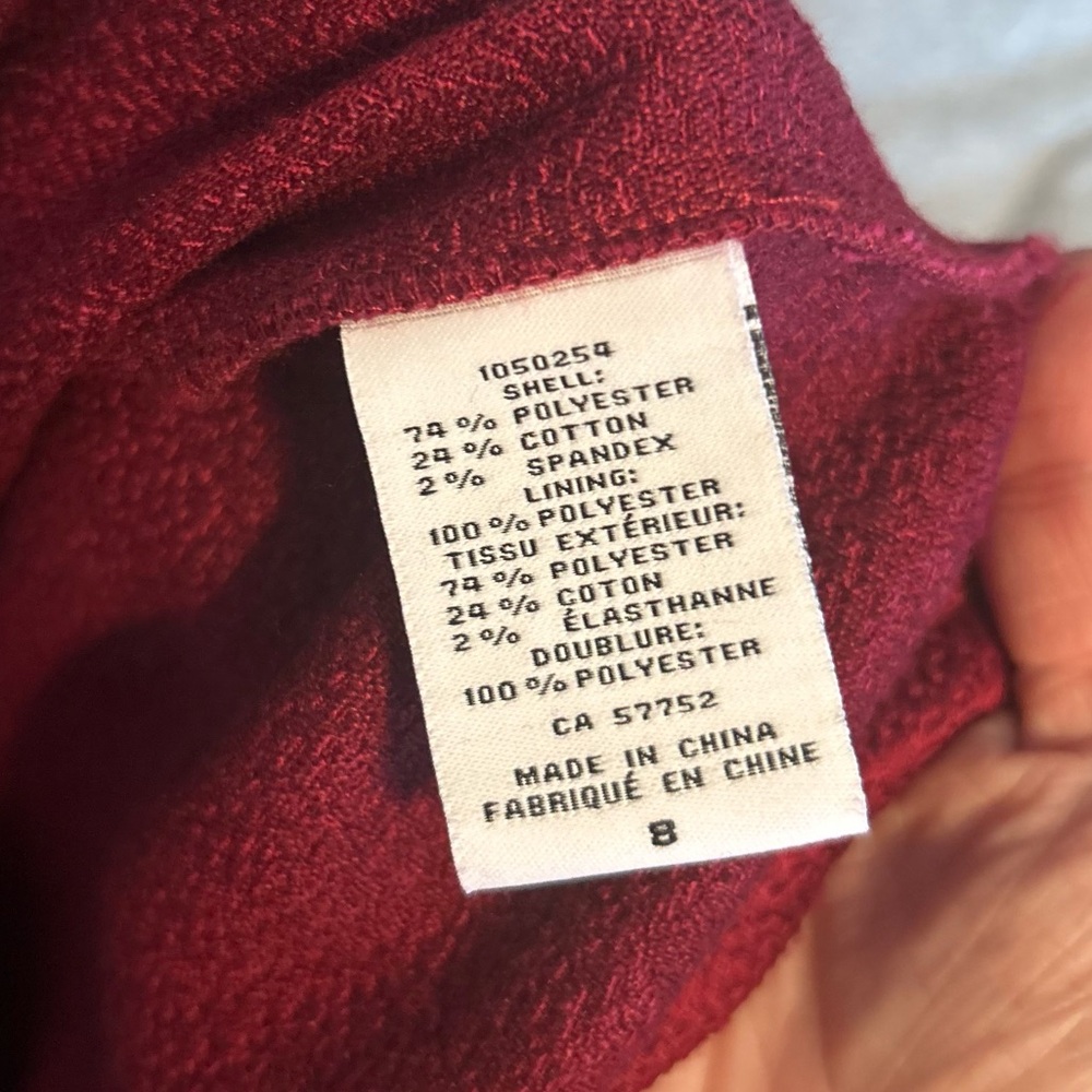 ✌️4/$20✌️ Alfred sung shift dress - Picture 9 of 11